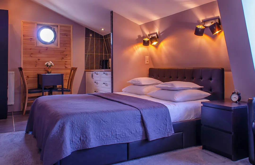 B&B Hotel Elselina-1