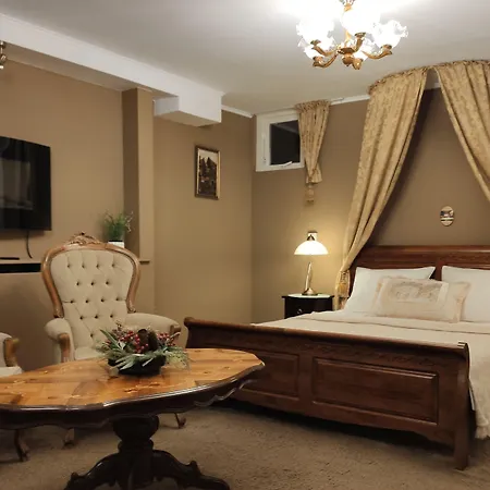 B&B Hotel Elselina-2