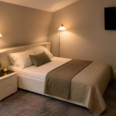 B&B Hotel Elselina-3